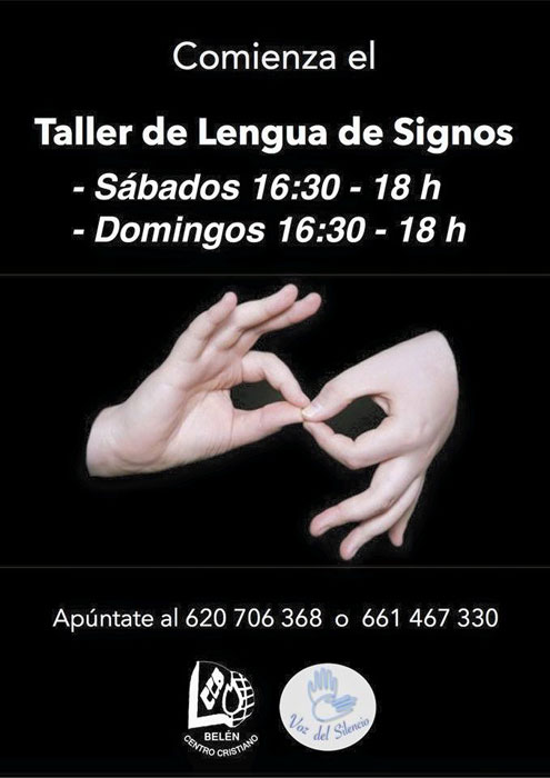 taller lengua de signos oct15